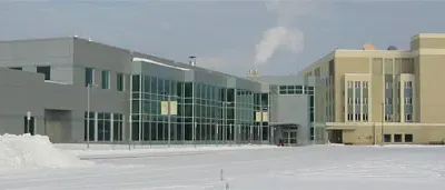 heart center