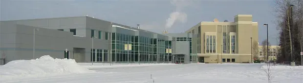 heart center