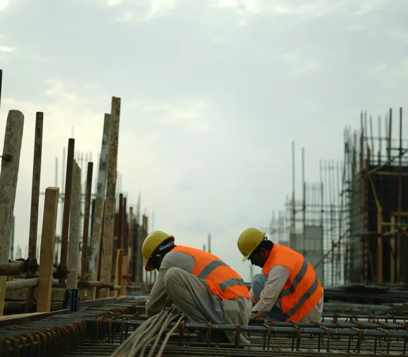 USACE Quality Control and Site-Specific Safety