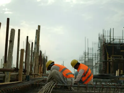 USACE Quality Control and Site-Specific Safety